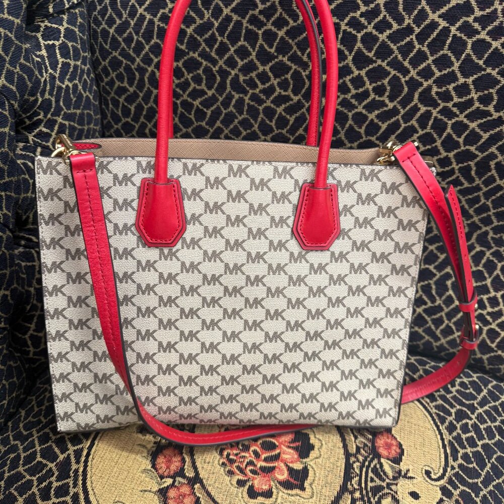 Michael Kors authentic bag as new